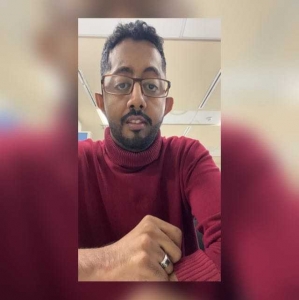 Uplatz profile picture of Mohamed Ali