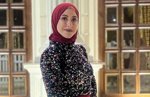 Uplatz profile picture of Nagham  Magdy