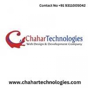 Uplatz profile picture of Chahar Technologies