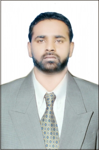 Uplatz profile picture of Mohammed shakeel M