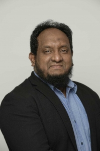 Uplatz profile picture of Hamad Mohammed Bahadi