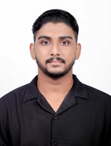 Uplatz profile picture of Mehbin Muthalif