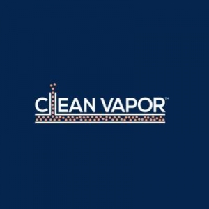 Uplatz profile picture of Clean Vapor LLC