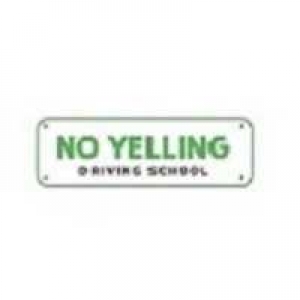 Uplatz profile picture of No Yelling Driving School 