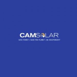 Uplatz profile picture of CAM Solar