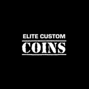 Uplatz profile picture of Elite Custom Coins