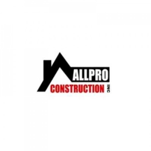 Uplatz profile picture of Allpro Construction, Inc.