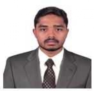 Uplatz profile picture of Damotharan Sadhuasari