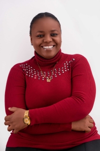 Uplatz profile picture of Busayo Apansihile