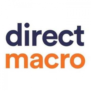 Uplatz profile picture of Direct Macro