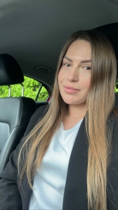 Uplatz profile picture of Agnieszka Nowak