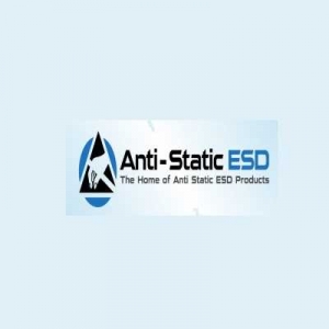Uplatz profile picture of Antistatic ESD
