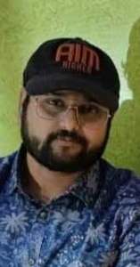 Uplatz profile picture of Pratyush Sinha