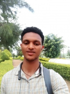 Uplatz profile picture of Getu Mulatu