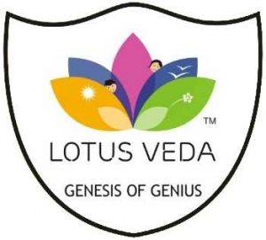 Uplatz profile picture of Lotus Veda