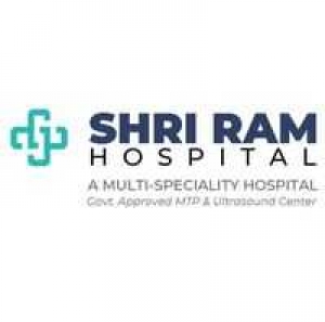 Uplatz profile picture of shrii ram hospital