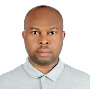 Uplatz profile picture of NJOKU CHUKWUEMEKA KINGSLEY