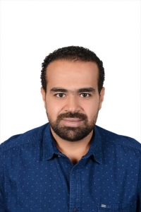 Uplatz profile picture of Ahmed Salama Zeid