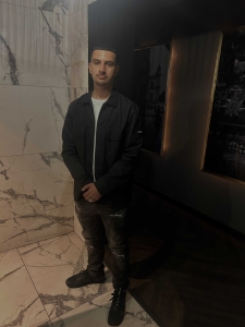 Uplatz profile picture of Abdullah Khan