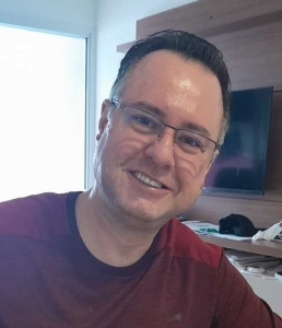 Uplatz profile picture of David Tognini