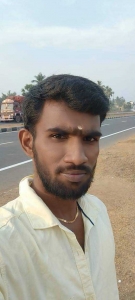 Uplatz profile picture of Tada Aravind