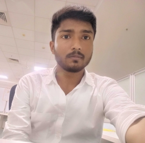 Uplatz profile picture of subham mallick