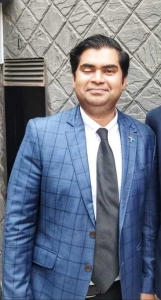 Uplatz profile picture of Sohaib Ahmad khan