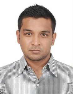 Uplatz profile picture of NAUFER MOHAMMED AHSAN