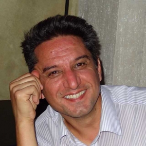 Uplatz profile picture of Mohsen Shahi