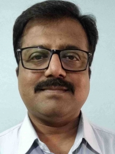 Uplatz profile picture of Mangesh Shankarrao Ninave