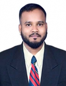 Uplatz profile picture of Sitanshu Mahala