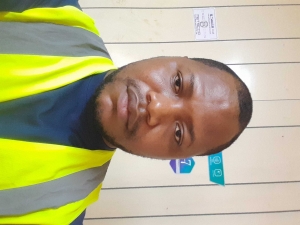 Uplatz profile picture of GODWIN DAVOR KWASI 