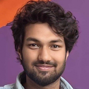 Uplatz profile picture of Jeevan Pradeepan