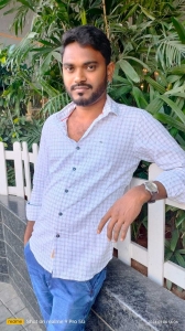 Uplatz profile picture of kishore