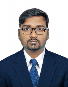 Uplatz profile picture of GOPI MANNAR