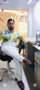 Uplatz profile picture of Mir Mayeem Mahmud 