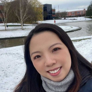 Uplatz profile picture of Ka Wai Cheung