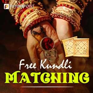 Free Kundli Matching