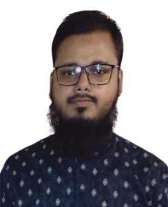 Md. Shahidul Islam Murad