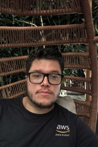 Airton de souza lira junior