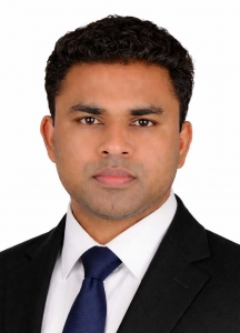 sujith kumar surendran