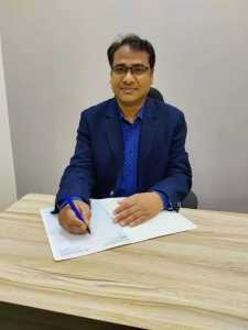 Dr. Sushil Kumar Jain