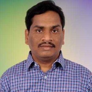 Singamaneni Sravankumar