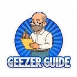 The Geezer Guide