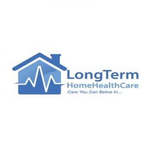 Long Term Home Healthcare