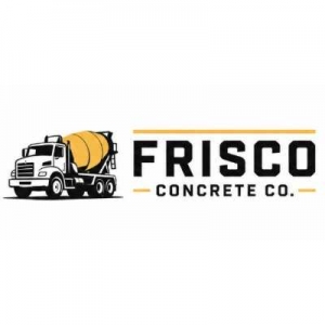 Frisco Concrete Co