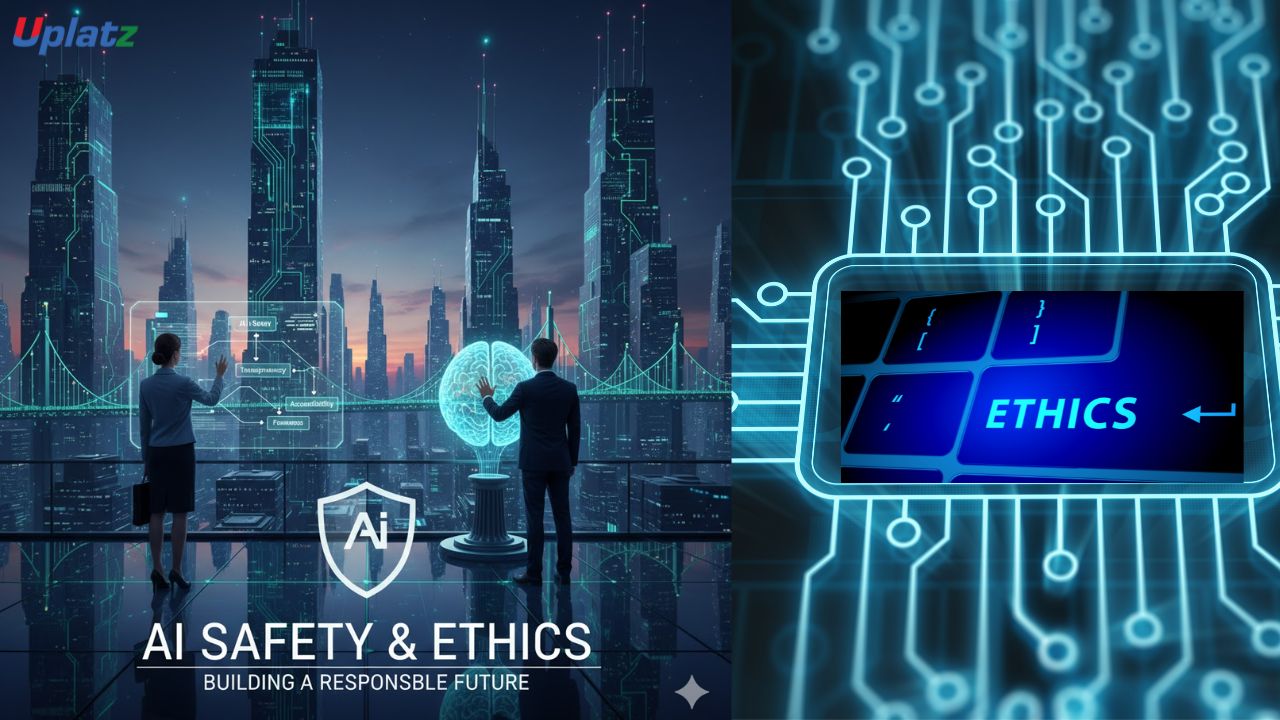 AI Safety and Ethics