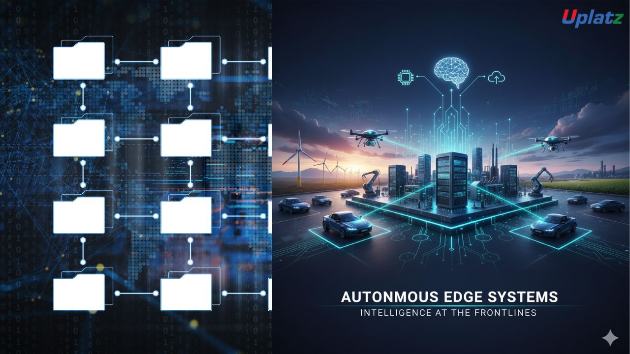 Autonomous Edge Systems