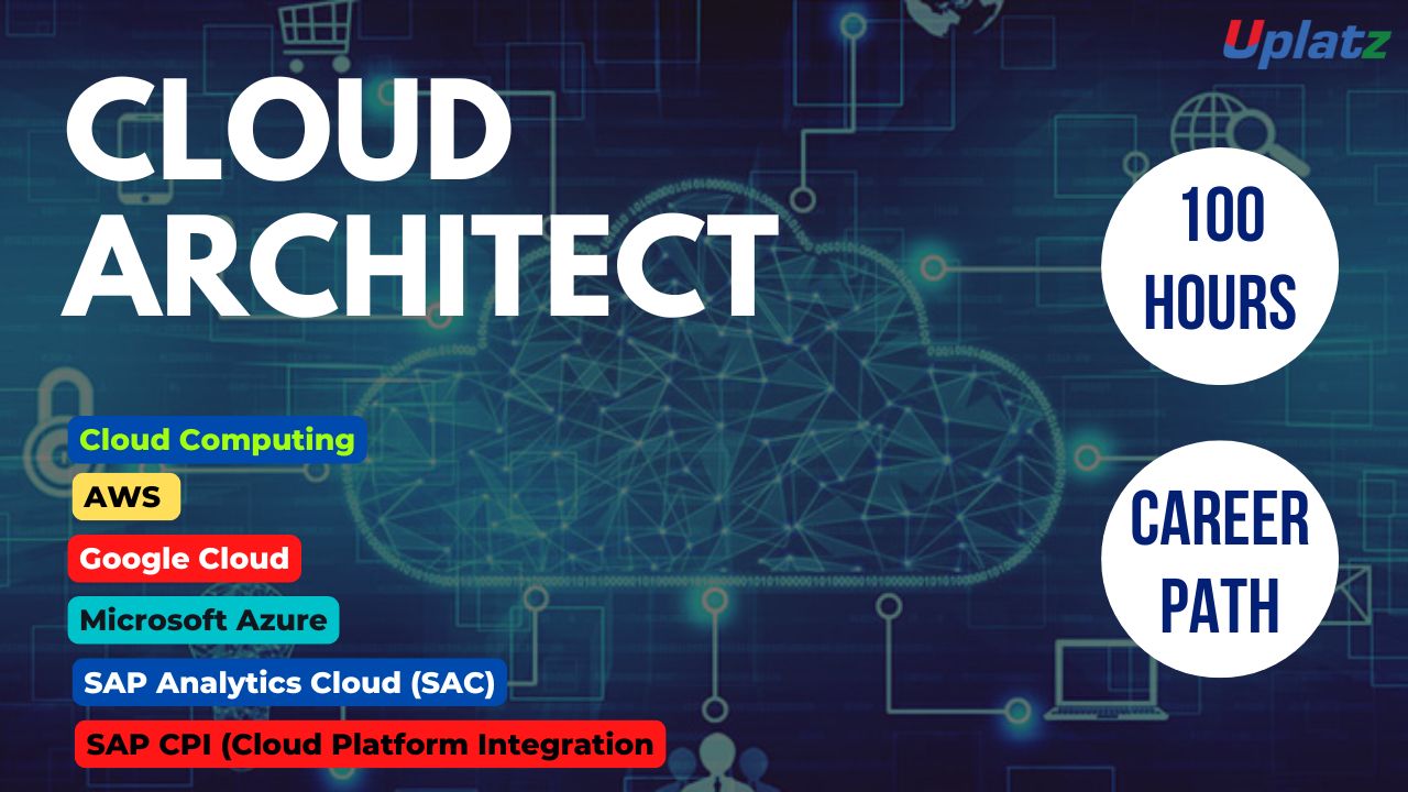 Career Path - Cloud Architect