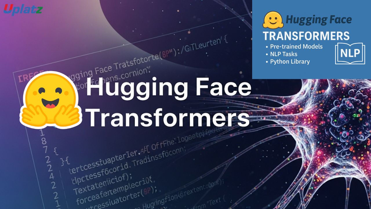 Hugging Face Transformers for NLP